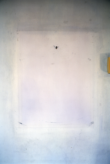 East Wall, Nook