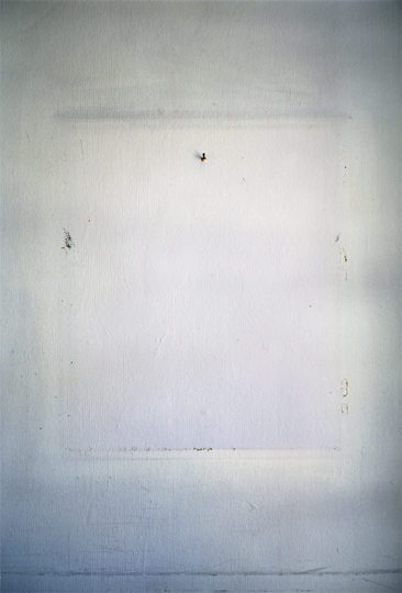 Right Side, South Wall, Nook